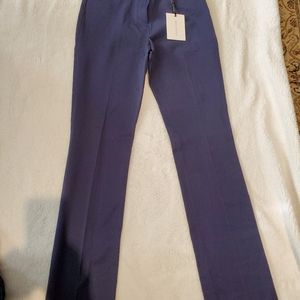 41 Hawthorn navy dress pants
